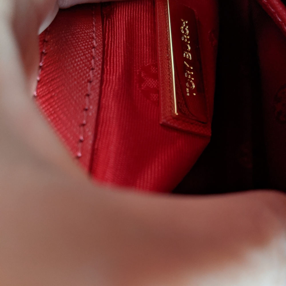 SOLD Tory burch crossbody bag - Picture 2 of 5